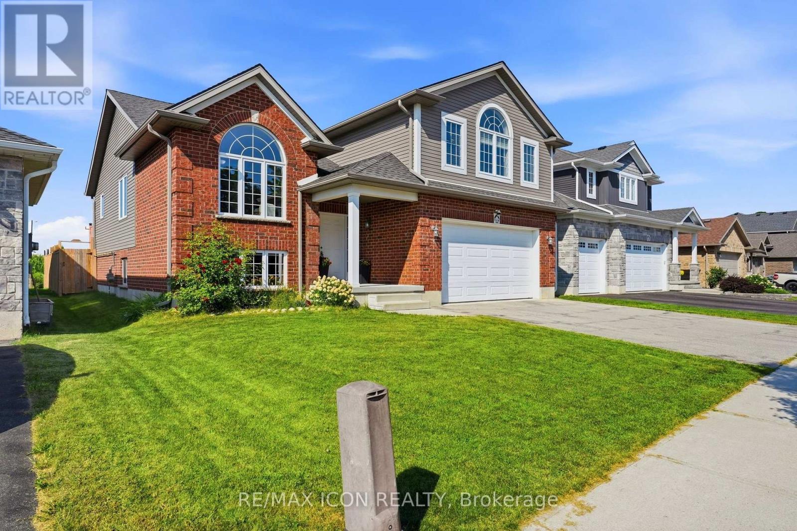 146 Jacob Street W, East Zorra-Tavistock, Ontario  N0B 2R0 - Photo 2 - X13703376