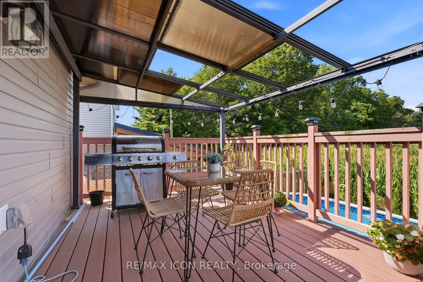 146 Jacob Street W, East Zorra-Tavistock, Ontario  N0B 2R0 - Photo 26 - X13703376