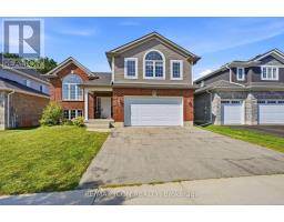 146 JACOB STREET W, East Zorra-Tavistock, Ontario