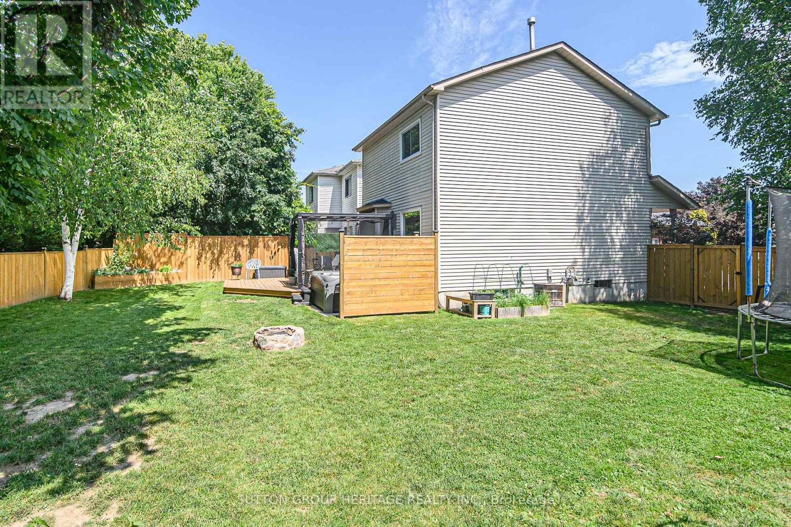 12 Curtis Court, Port Hope, Ontario  L1A 4H5 - Photo 33 - X13703384