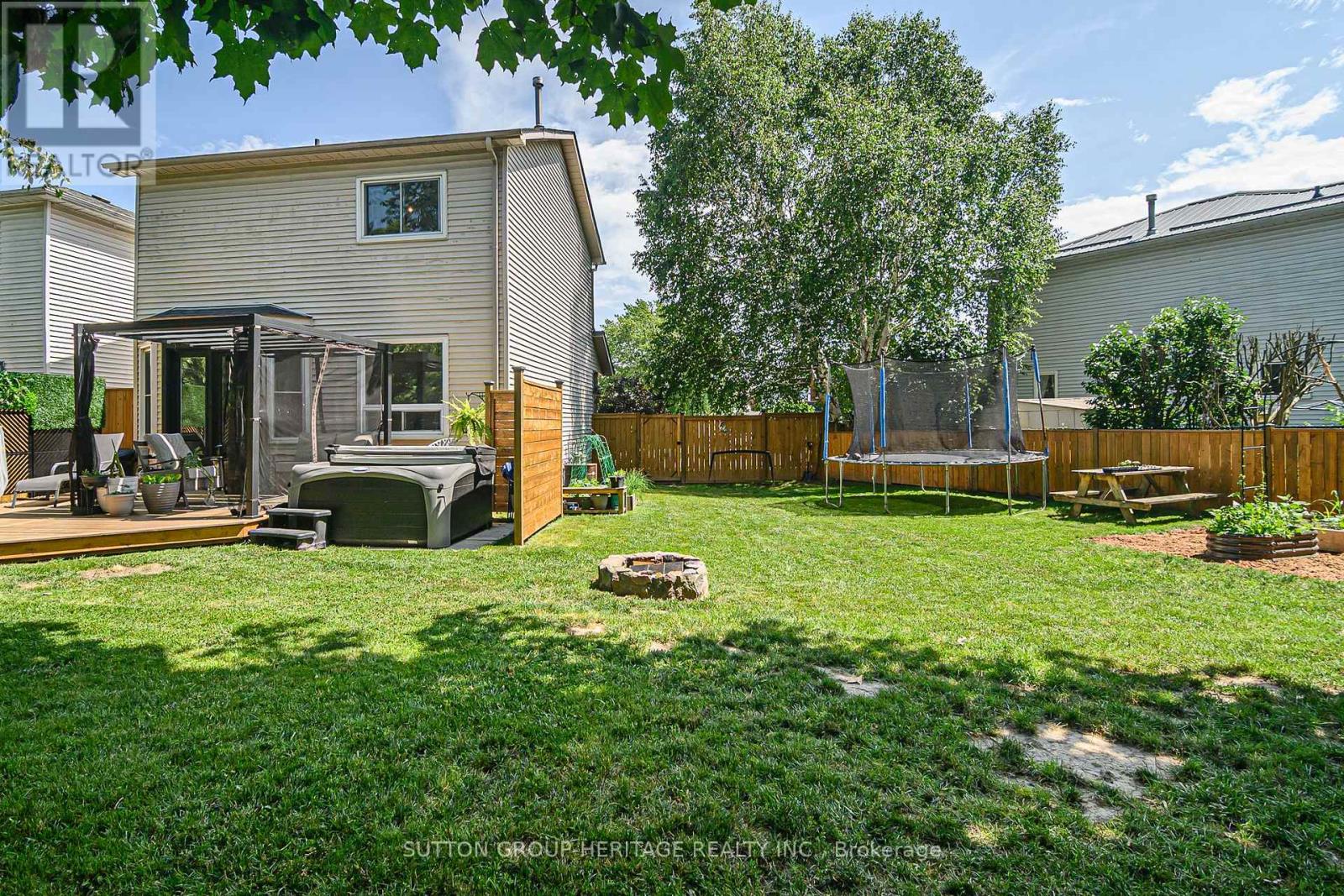 12 Curtis Court, Port Hope, Ontario  L1A 4H5 - Photo 34 - X13703384