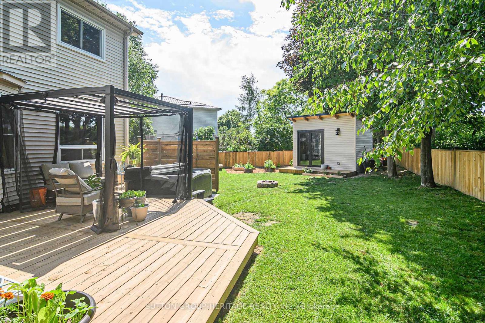 12 Curtis Court, Port Hope, Ontario  L1A 4H5 - Photo 36 - X13703384