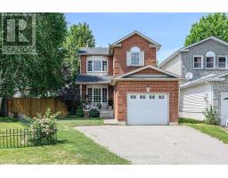 12 CURTIS COURT, Port Hope, Ontario