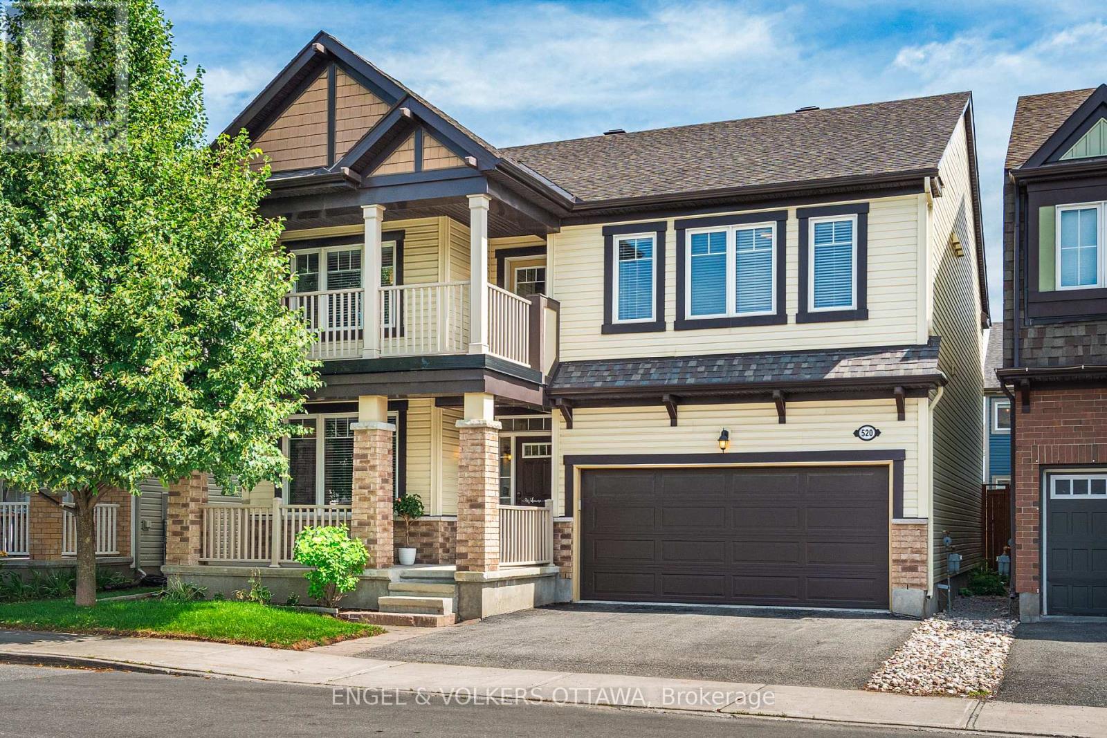 520 Brigatine Avenue, Ottawa, Ontario