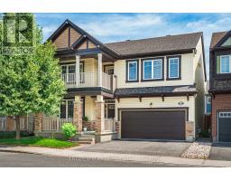 520 BRIGATINE AVENUE, Ottawa, Ontario
