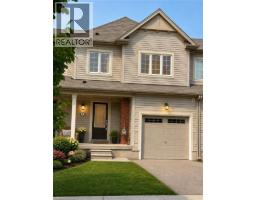 6 BUTCHER Crescent, Brantford, Ontario