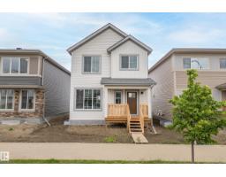 1222 MCLEOD AV, Spruce Grove, Alberta