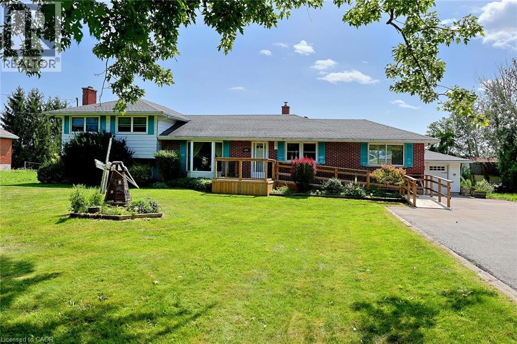 513 W RIDGE Road W, Grimsby, Ontario