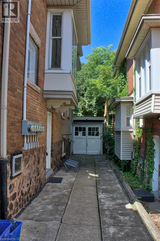 22 Blake Street, Hamilton, Ontario  L8M 2S5 - Photo 43 - 40857679