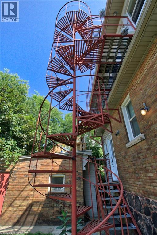 22 Blake Street, Hamilton, Ontario  L8M 2S5 - Photo 49 - 40857679