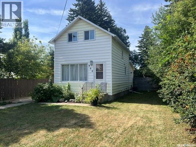 904 Eberts Street, Indian Head, Saskatchewan  S0G 2K0 - Photo 1 - SK046306