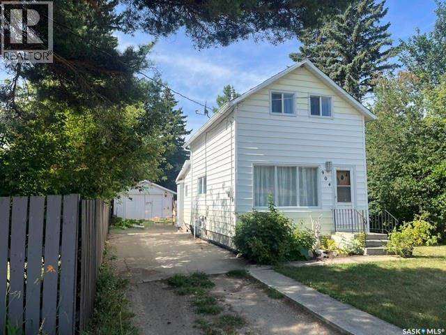 904 Eberts Street, Indian Head, Saskatchewan  S0G 2K0 - Photo 2 - SK046306