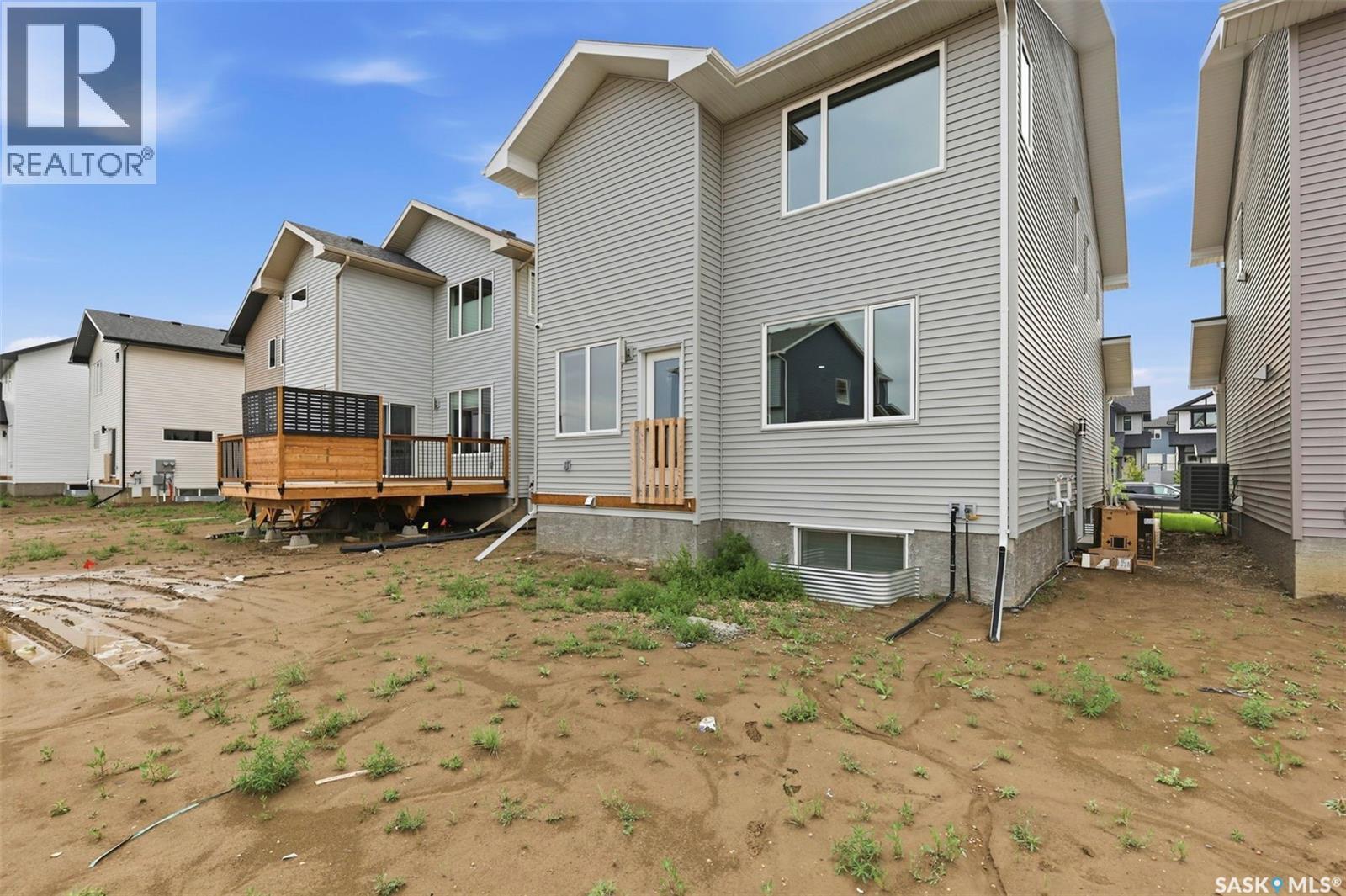 231 Katz Court, Saskatoon, Saskatchewan  S7H 4R1 - Photo 39 - SK046290