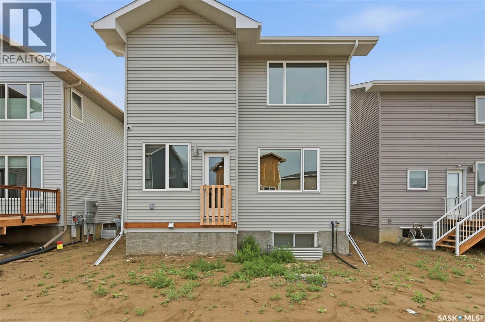 231 Katz Court, Saskatoon, Saskatchewan  S7H 4R1 - Photo 41 - SK046290