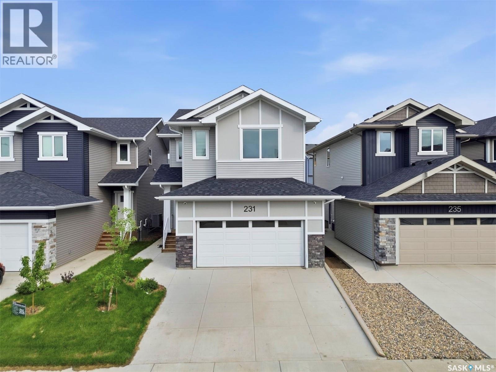 231 Katz Court, Saskatoon, Saskatchewan  S7H 4R1 - Photo 44 - SK046290