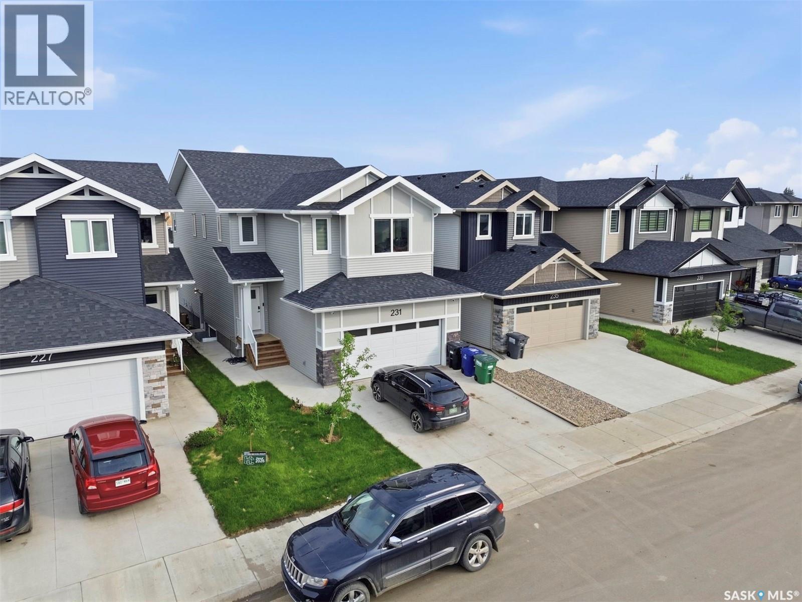 231 Katz Court, Saskatoon, Saskatchewan  S7H 4R1 - Photo 45 - SK046290