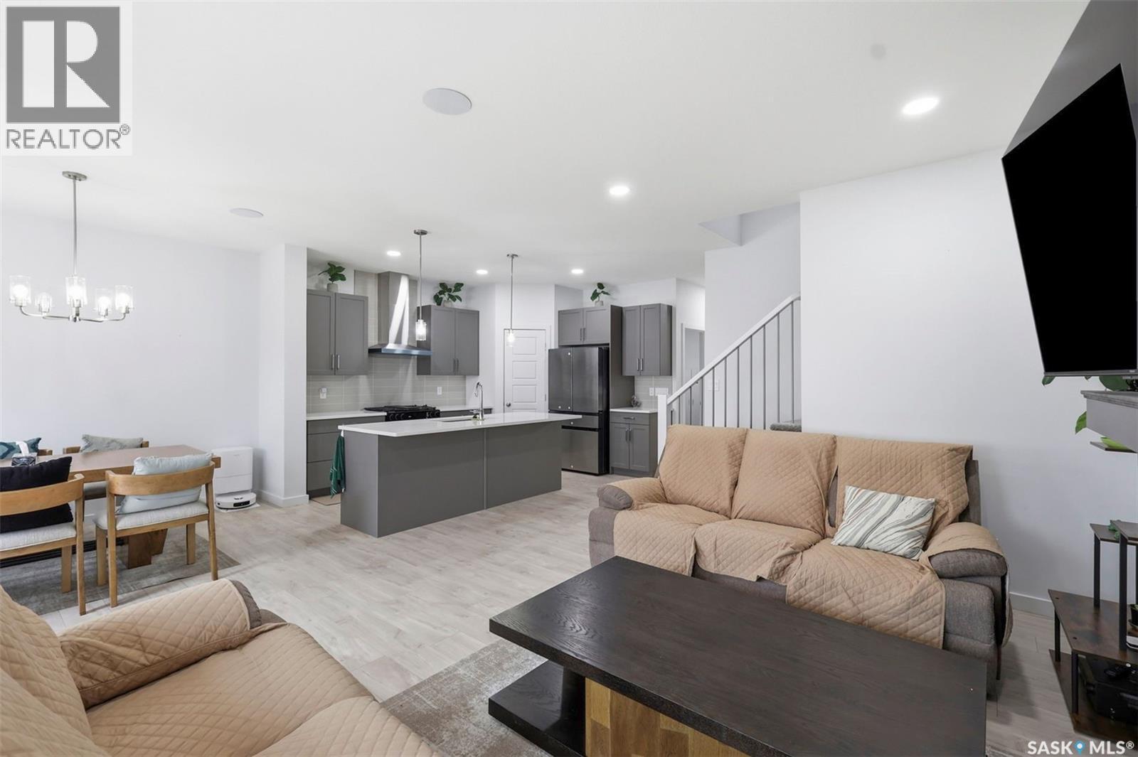 231 Katz Court, Saskatoon, Saskatchewan  S7H 4R1 - Photo 6 - SK046290