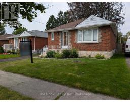 288 CADILLAC AVENUE S, Oshawa, Ontario