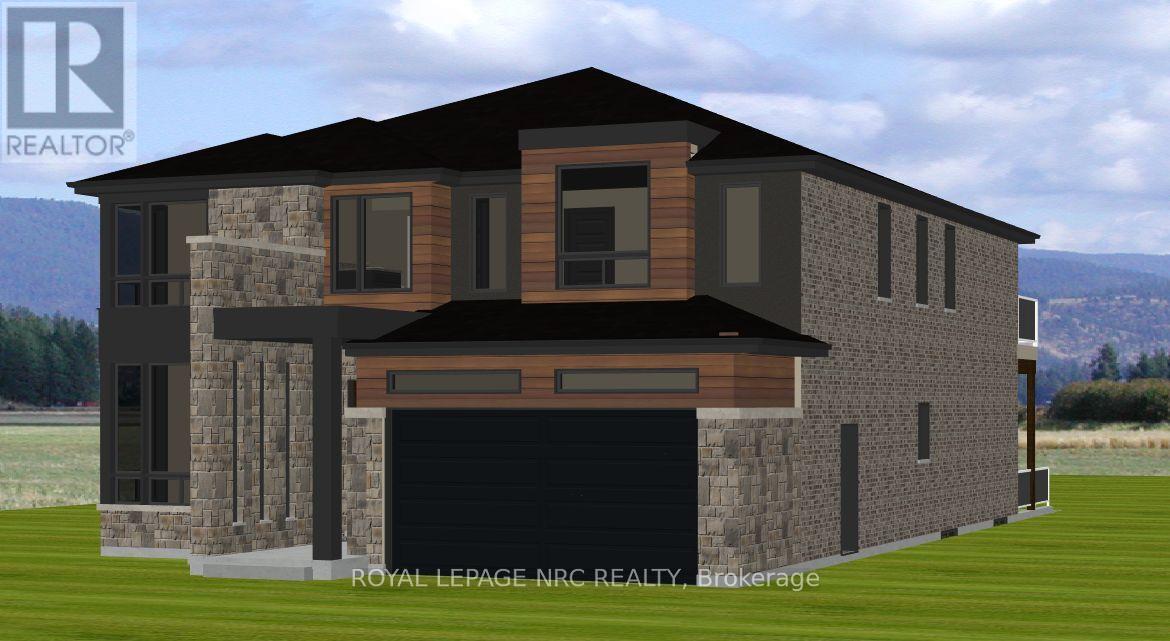 56a Henley Drive, St. Catharines, Ontario  L2N 4A9 - Photo 9 - X13702380