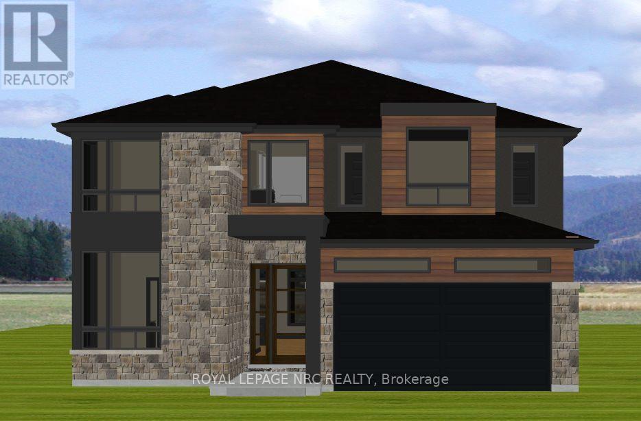 56a Henley Drive, St. Catharines, Ontario  L2N 4A9 - Photo 8 - X13702380