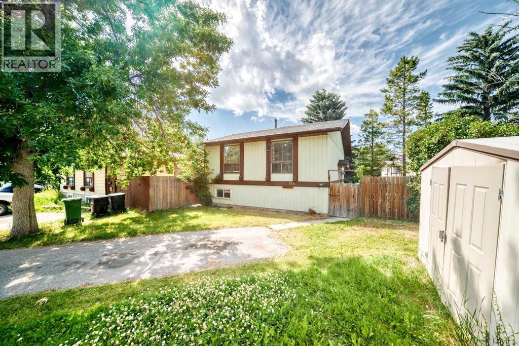 514 Whitehill Place NE, Calgary, Alberta  T1Y 3G8 - Photo 1 - A2332189