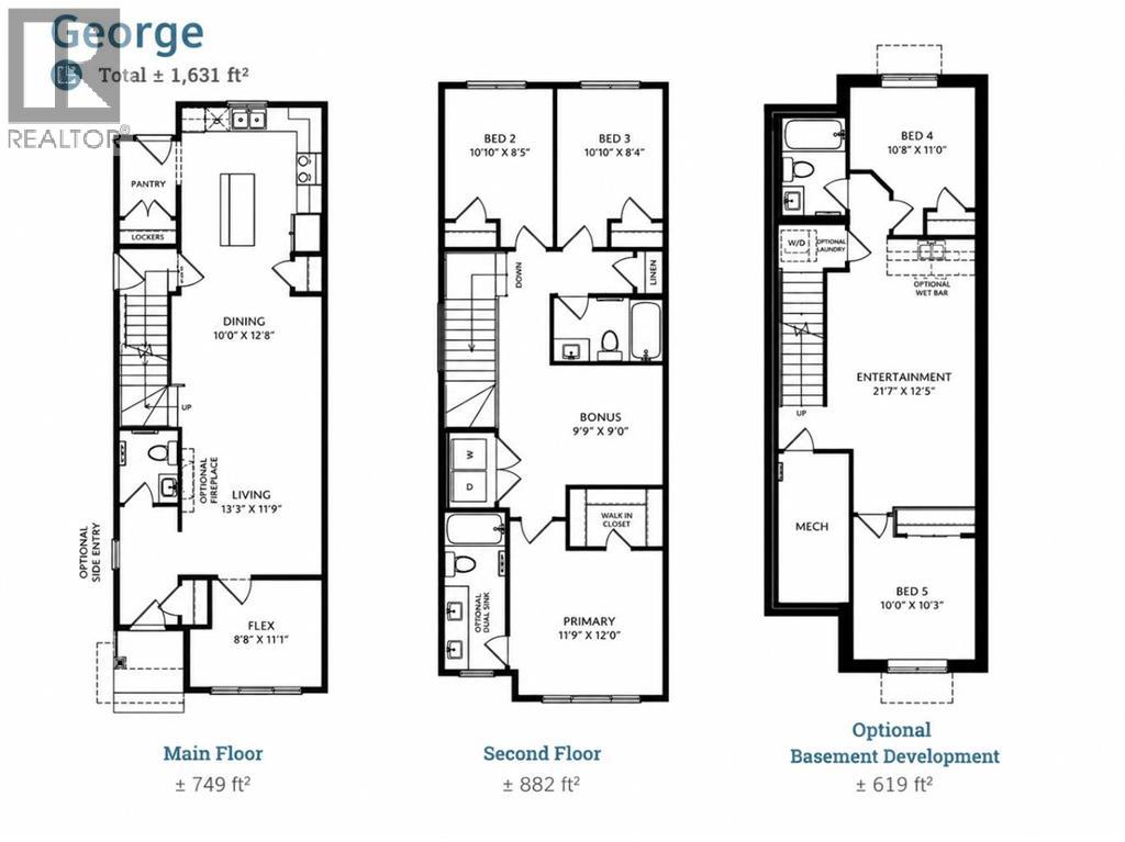 14386 15 Street NE, Calgary, Alberta  T3P 2T1 - Photo 25 - A2339150