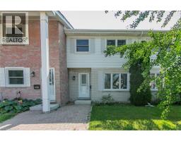513 WEBER ST N Unit# C, Waterloo, Ontario