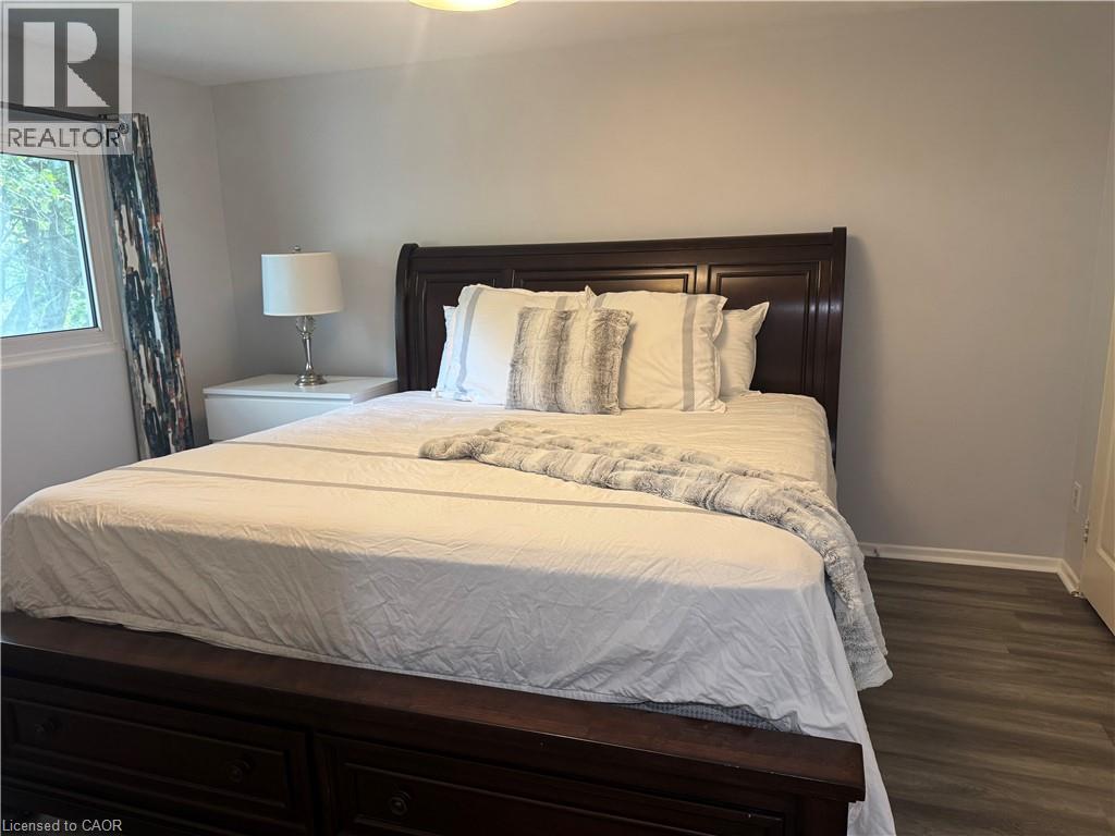 513 Weber St N Unit# C, Waterloo, Ontario  N2L 4G1 - Photo 8 - 40855190