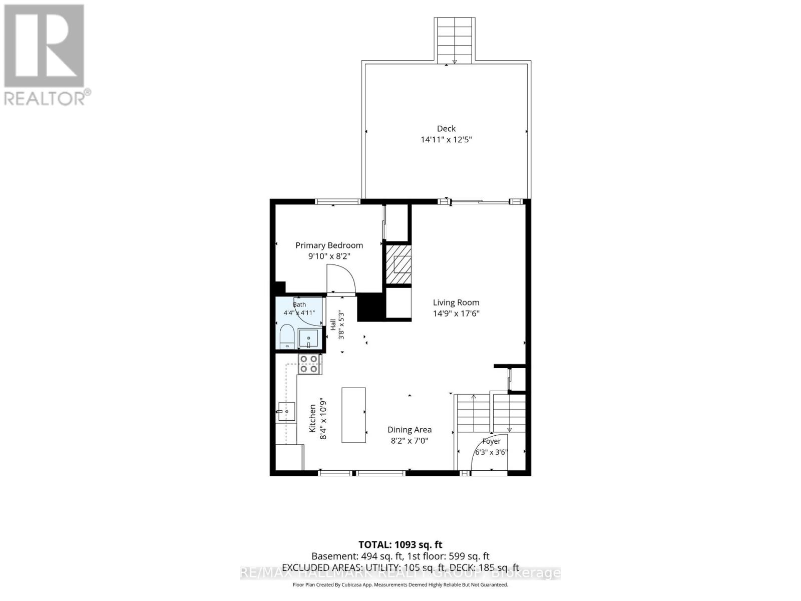 140 Rothesay Drive, Ottawa, Ontario  K2L 1P1 - Photo 19 - X13703416
