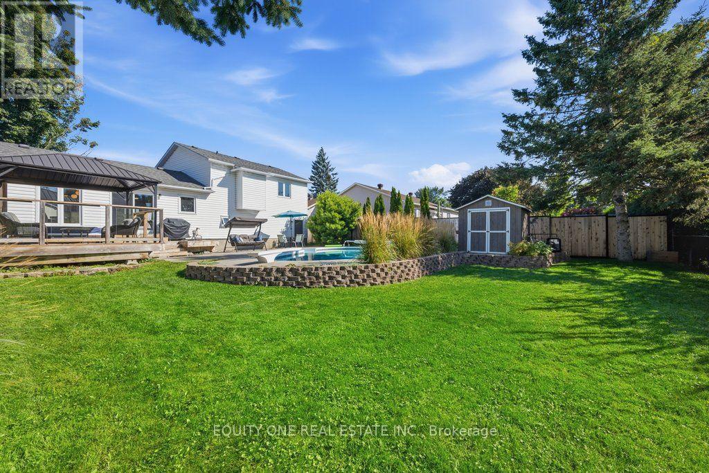 620 Loucks Drive, Russell, Ontario  K4R 1B7 - Photo 45 - X13703446