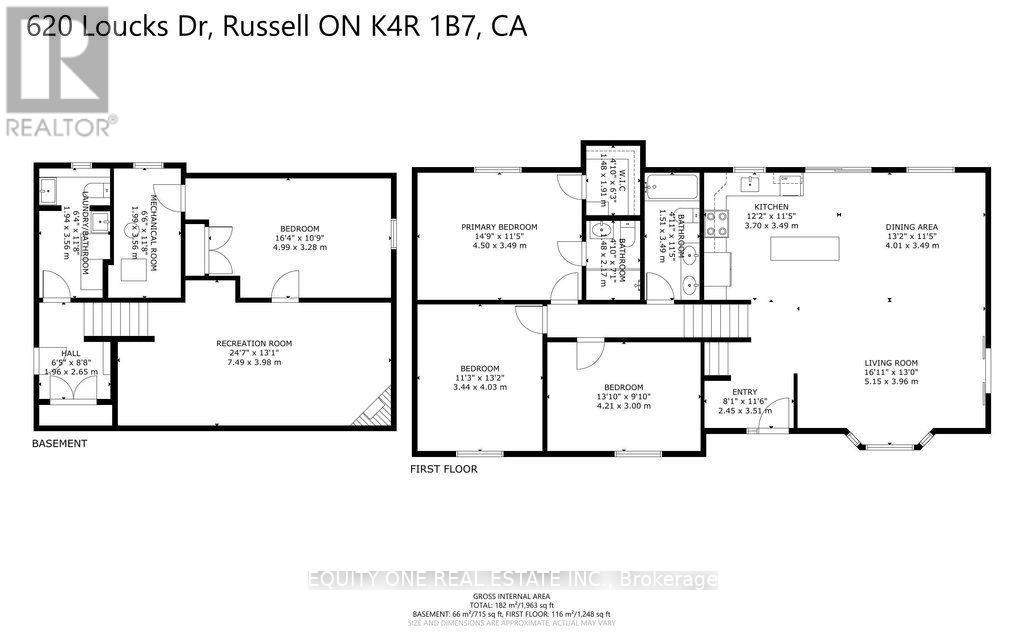 620 Loucks Drive, Russell, Ontario  K4R 1B7 - Photo 50 - X13703446