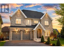14 AYRSHIRE COURT, Brampton, Ontario