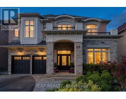 5 NATURAL TERRACE, Brampton, Ontario