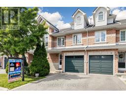 35 - 455 APACHE COURT, Mississauga, Ontario