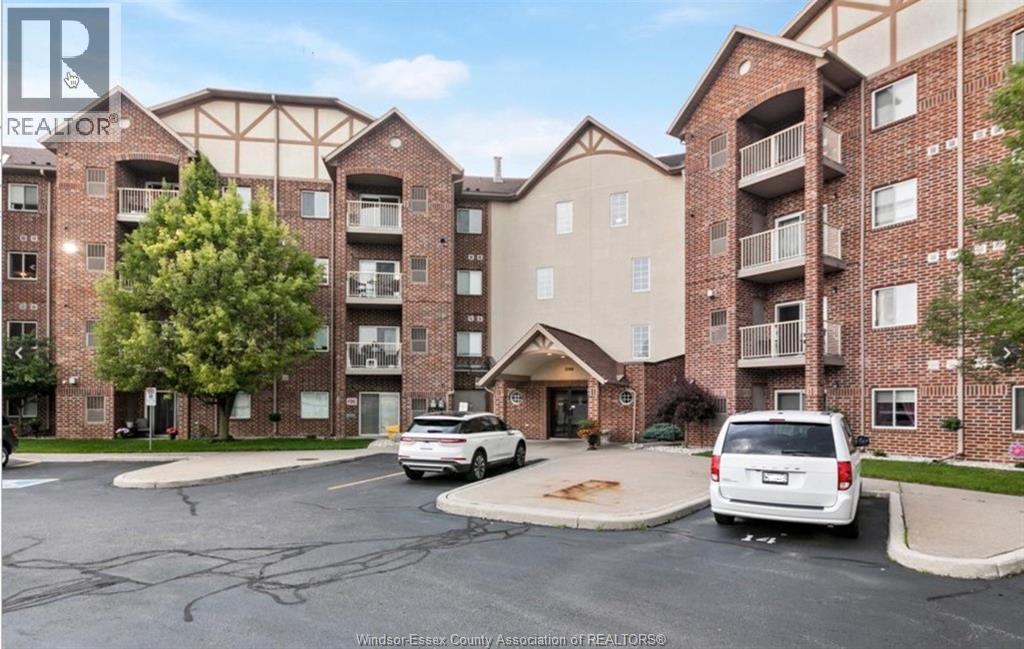 MLS# 26020388: 3160 Wildwood Unit# 107, Windsor, Canada