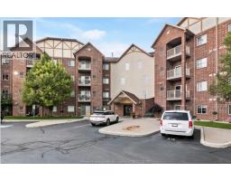 3160 Wildwood Unit# 107, Windsor, Ontario
