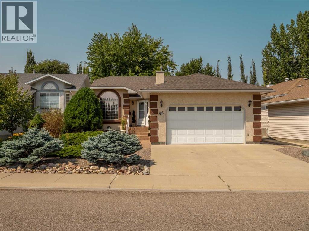 66 Heritage Road W, lethbridge, Alberta
