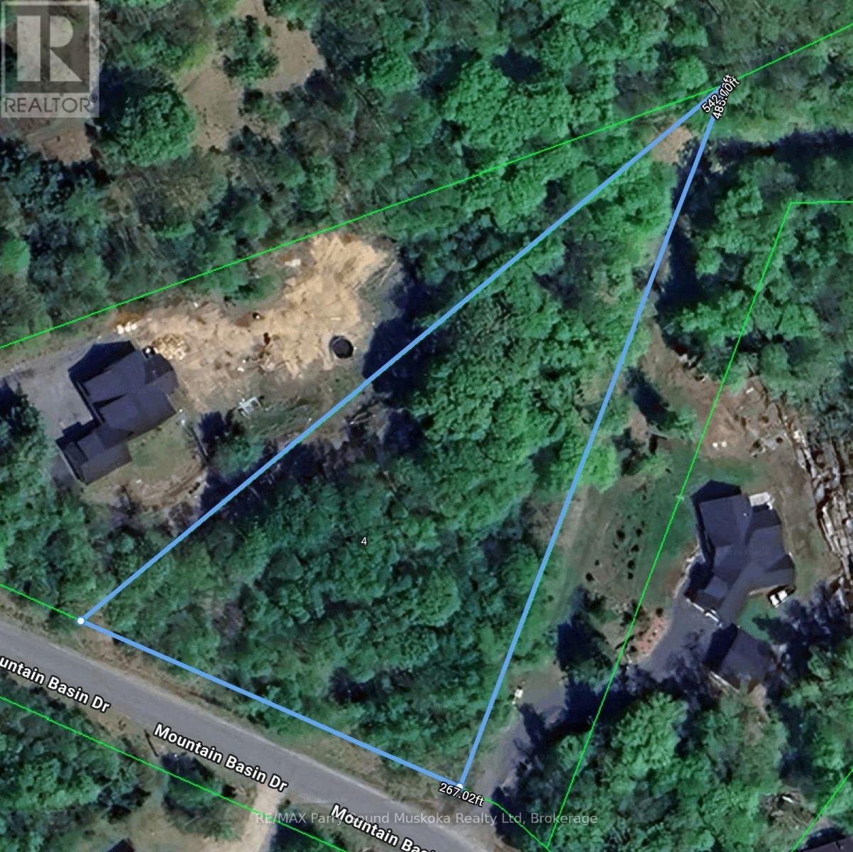4 Mountain Basin Drive, Mcdougall, Ontario  P2A 2W9 - Photo 18 - X13703398