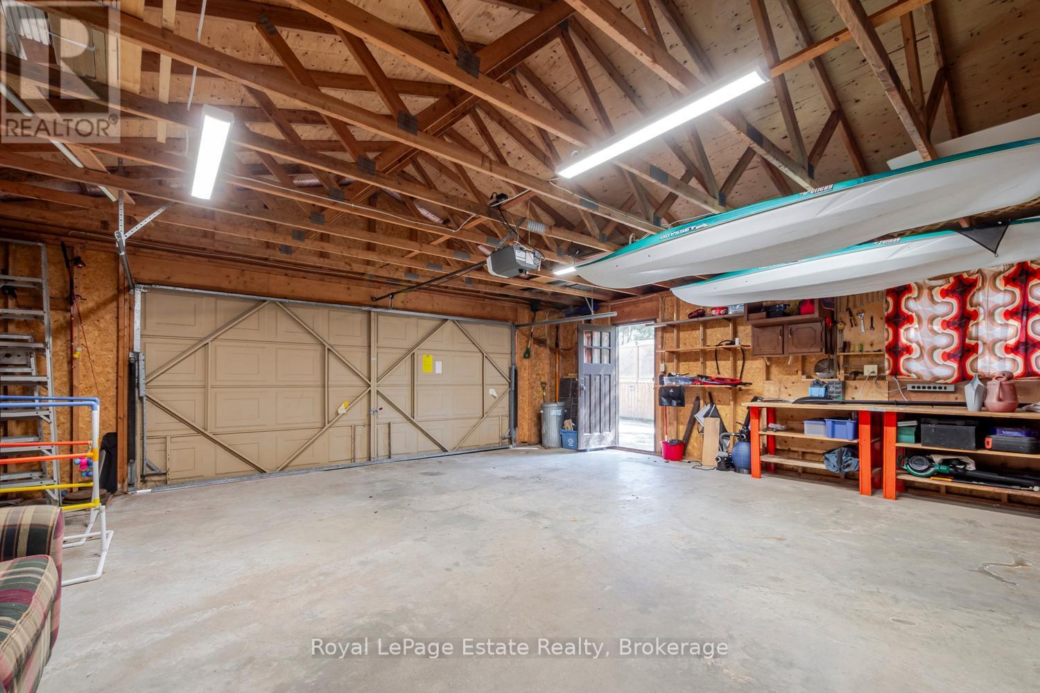 1207 Sauble Falls Road, South Bruce Peninsula, Ontario  N0H 2G0 - Photo 30 - X13703470