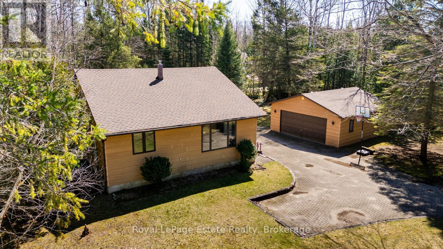 1207 Sauble Falls Road, South Bruce Peninsula, Ontario  N0H 2G0 - Photo 4 - X13703470