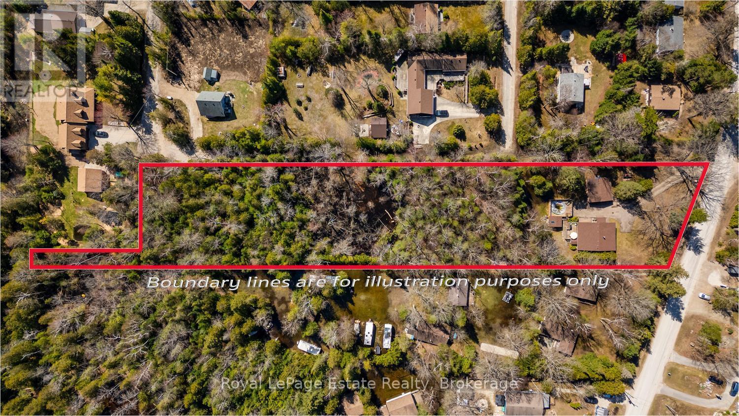 1207 Sauble Falls Road, South Bruce Peninsula, Ontario  N0H 2G0 - Photo 7 - X13703470