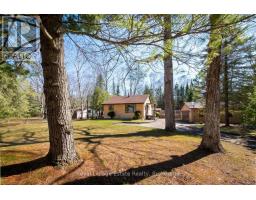 1207 SAUBLE FALLS ROAD, South Bruce Peninsula, Ontario