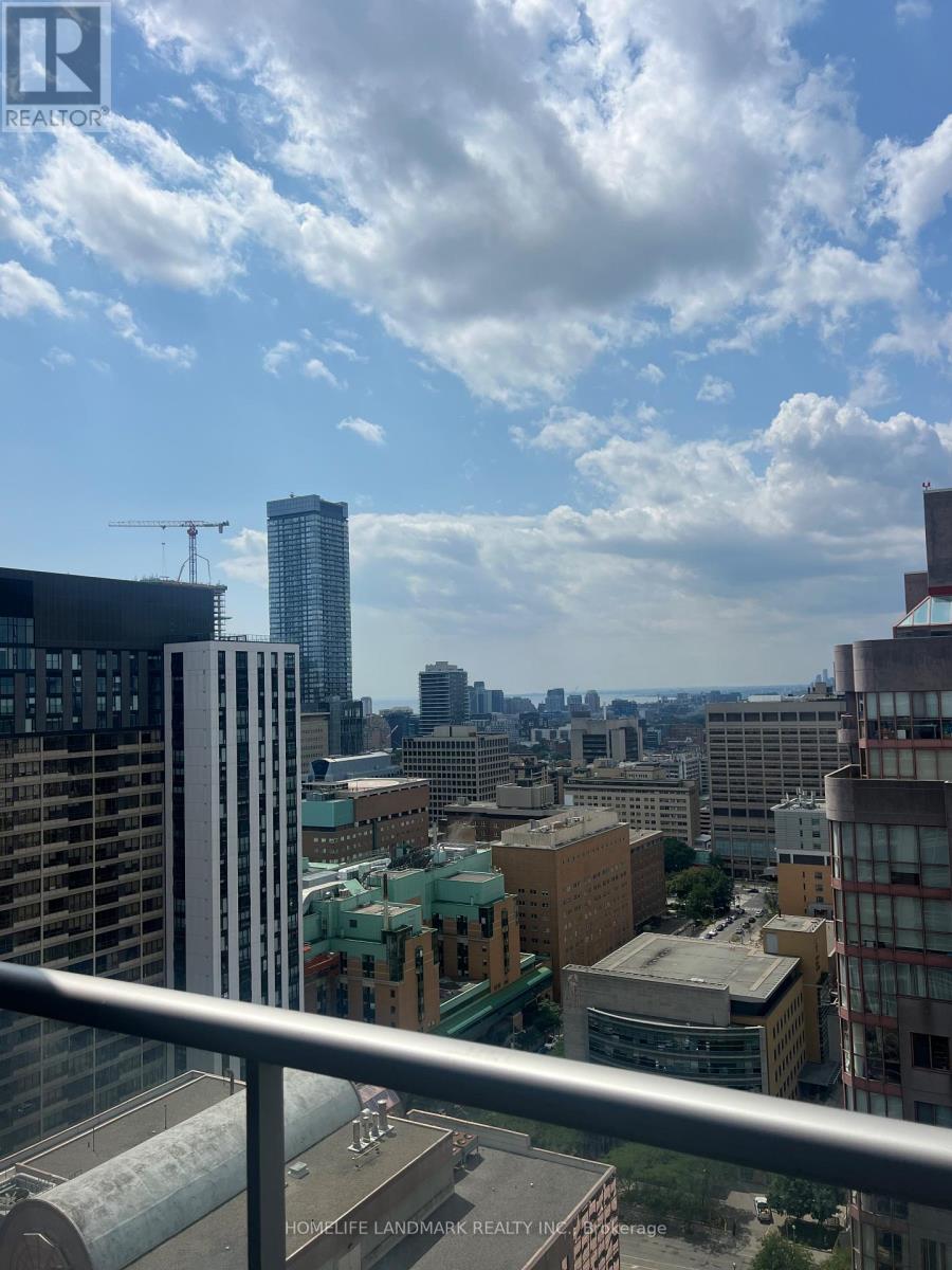3110 - 761 Bay Street, Toronto, Ontario  M5G 2R2 - Photo 15 - C13703436