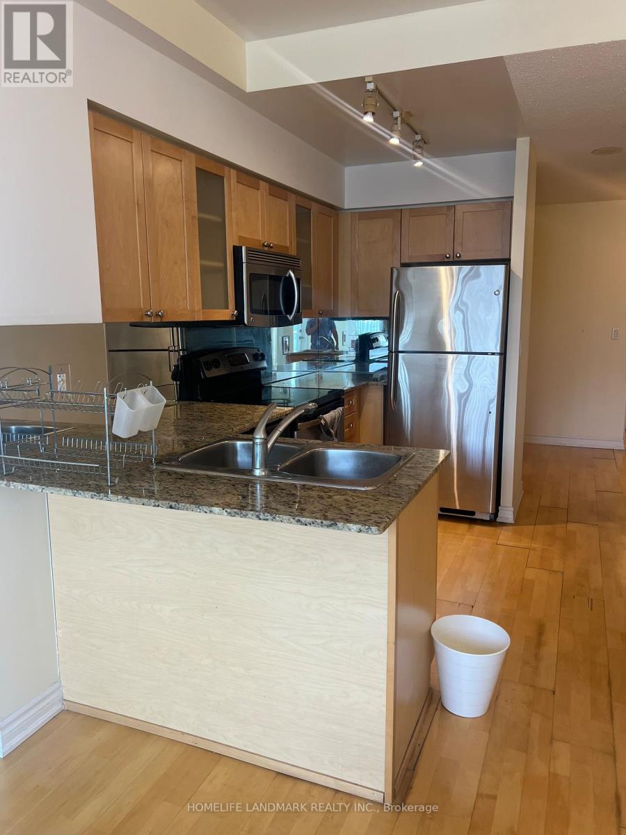 3110 - 761 Bay Street, Toronto, Ontario  M5G 2R2 - Photo 8 - C13703436