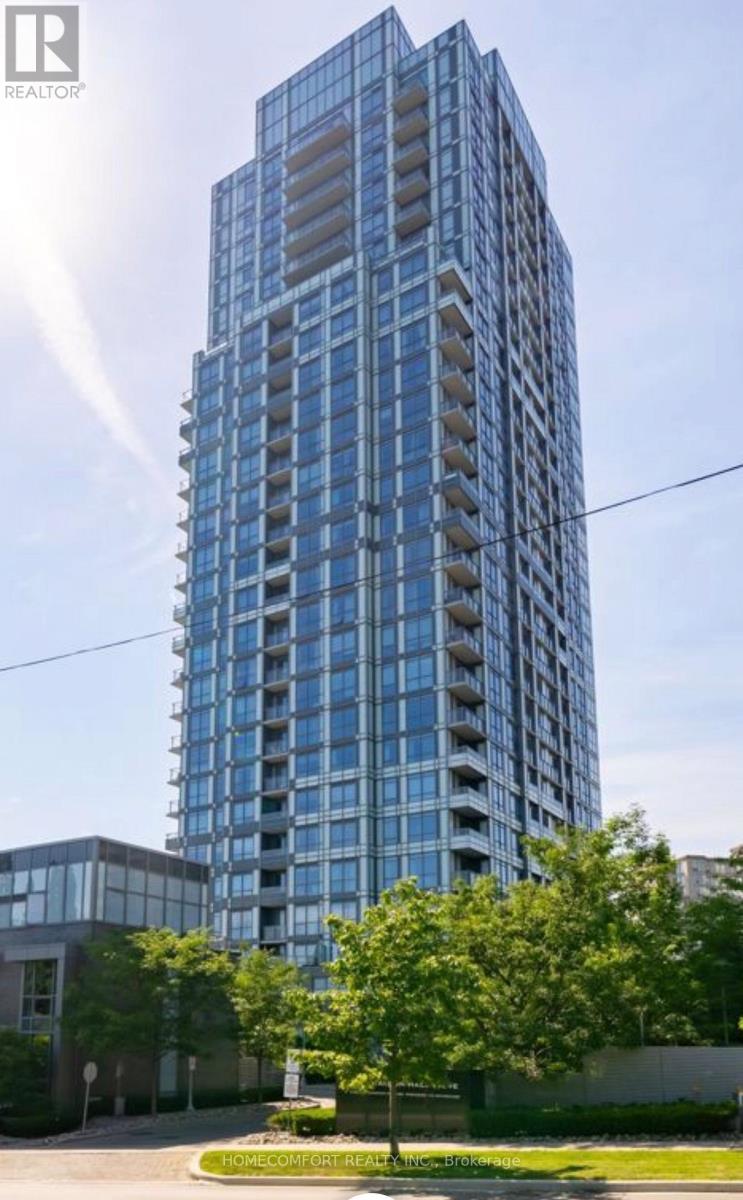 1310 - 18 GRAYDON HALL DRIVE, Toronto, Ontario