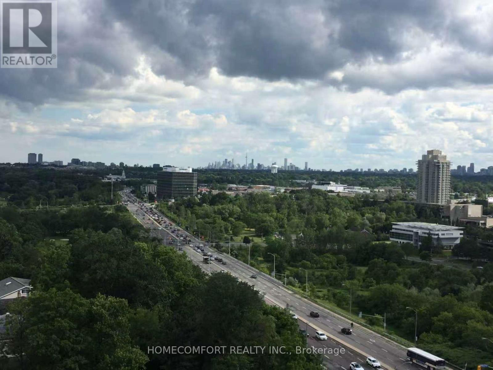 1310 - 18 Graydon Hall Drive, Toronto, Ontario  M3A 0A4 - Photo 12 - C13703440