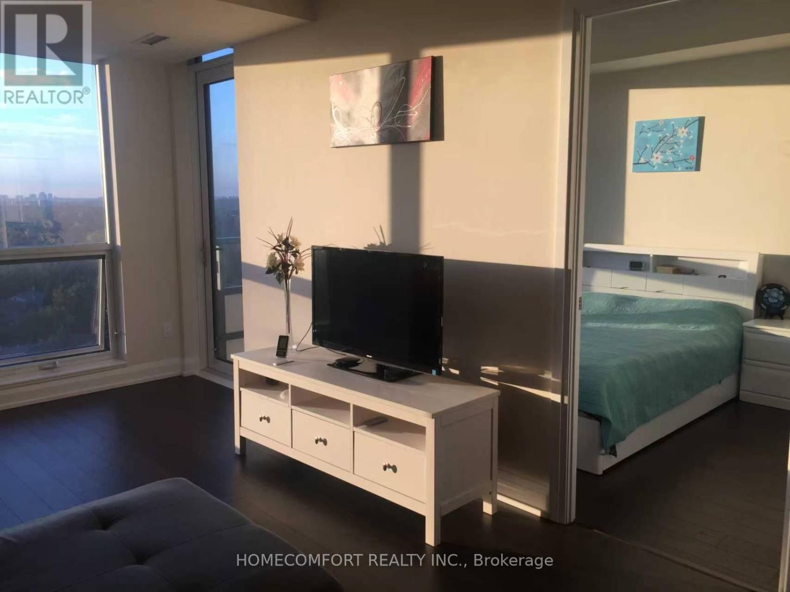 1310 - 18 Graydon Hall Drive, Toronto, Ontario  M3A 0A4 - Photo 3 - C13703440