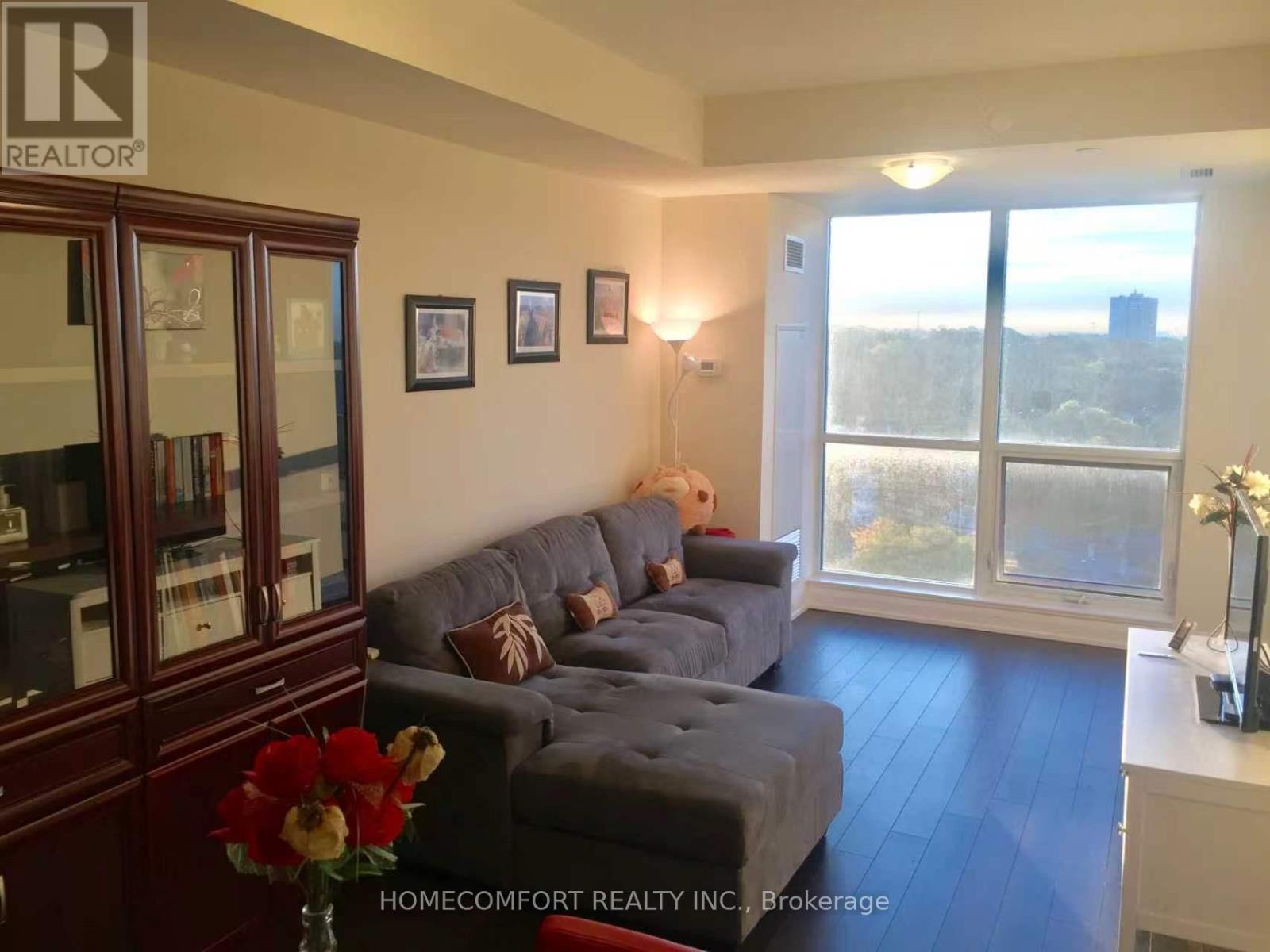 1310 - 18 Graydon Hall Drive, Toronto, Ontario  M3A 0A4 - Photo 4 - C13703440