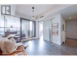 3801 - 5 ST JOSEPH STREET, Toronto, Ontario