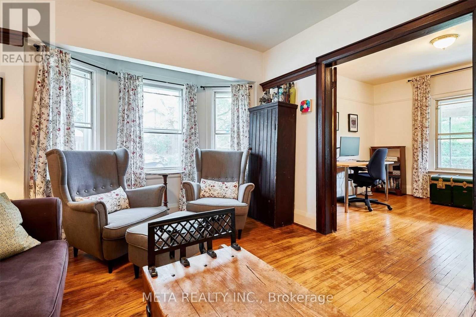 22 Freeman Street S, Toronto, Ontario M1N 2B9 - Photo 4 - E13703404
